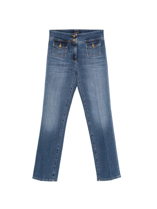 26SS 씨페러 데님 팬츠 SWP0151 TDS0009 219 Blue