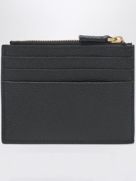 26SS 발렌티노 가라바니 지갑 8W2P0AK9SNP Black - VALENTINO GARAVANI