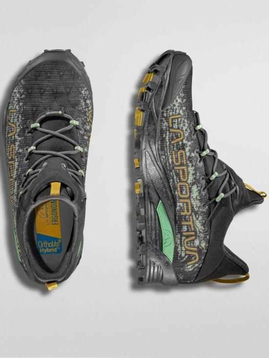 26SS 라스포르티바 스니커즈 ZFRS119G00E32 Grey - LA SPORTIVA