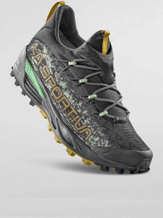 26SS 라스포르티바 스니커즈 ZFRS119G00E32 Grey - LA SPORTIVA