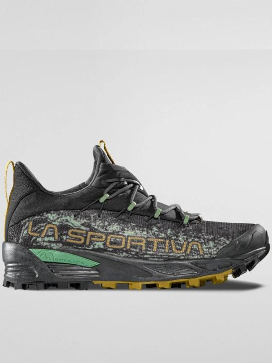 26SS 라스포르티바 스니커즈 ZFRS119G00E32 Grey - LA SPORTIVA