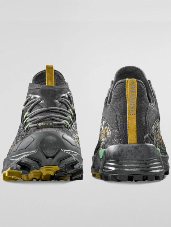 26SS 라스포르티바 스니커즈 ZFRS119G00E32 Grey - LA SPORTIVA