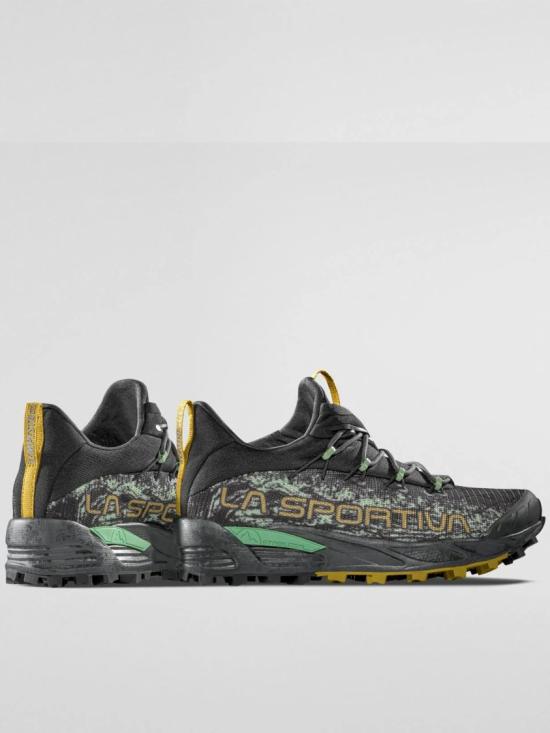 26SS 라스포르티바 스니커즈 ZFRS119G00E32 Grey - LA SPORTIVA