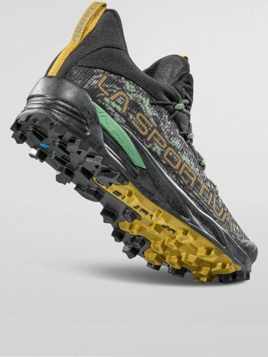 26SS 라스포르티바 스니커즈 ZFRS119G00E32 Grey - LA SPORTIVA