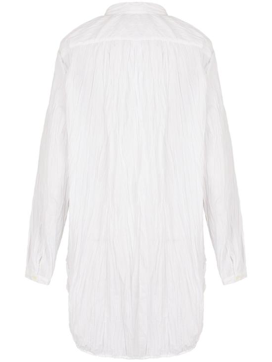 26SS 씨페러 셔츠 SWC0088 TCF0136 000 White - THE SEAFARER