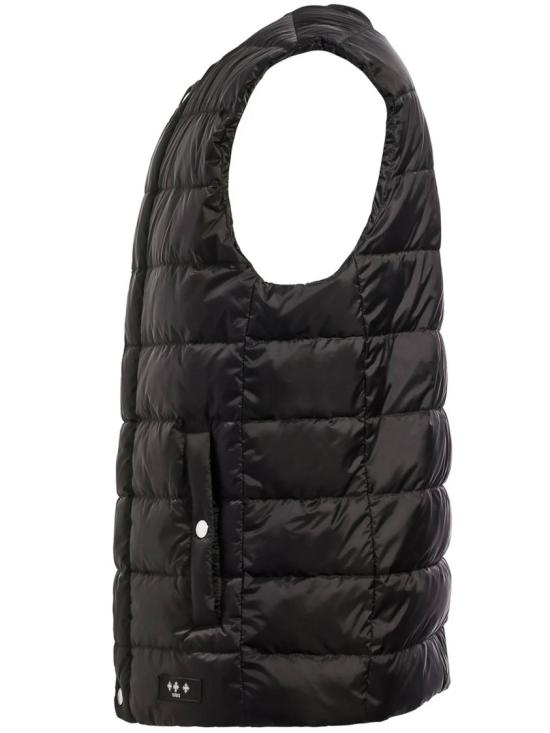 26SS 타트라스 베스트 MCKZ0332013588 Black - TATRAS