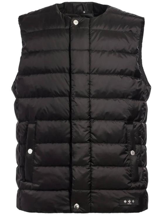 26SS 타트라스 베스트 MCKZ0332013588 Black