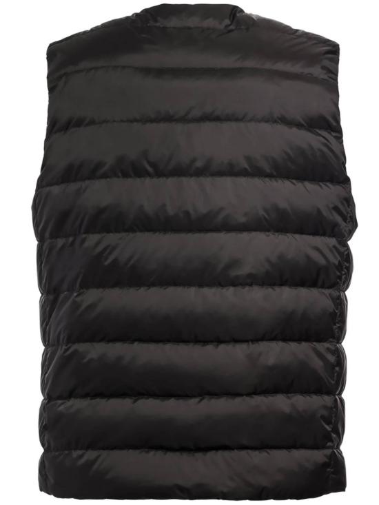 26SS 타트라스 베스트 MCKZ0332013588 Black - TATRAS