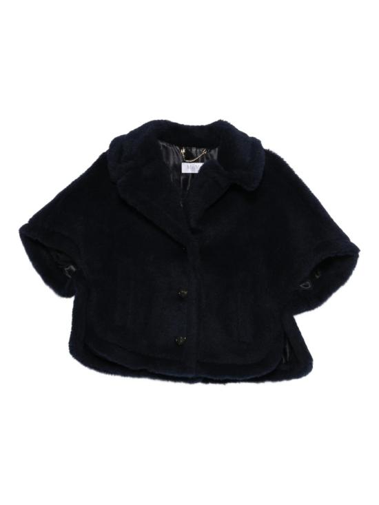26SS 막스마라 코트 2614731181600 Black