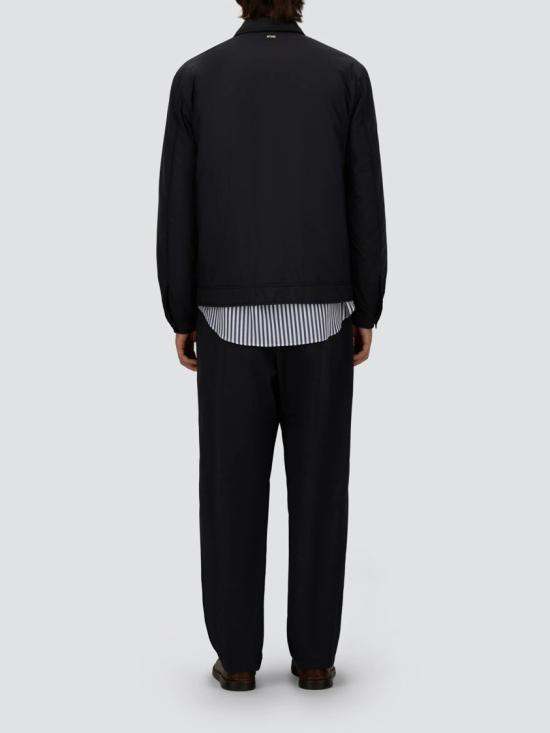 26SS 에르노 자켓 GI000612U 12456Z Black - HERNO