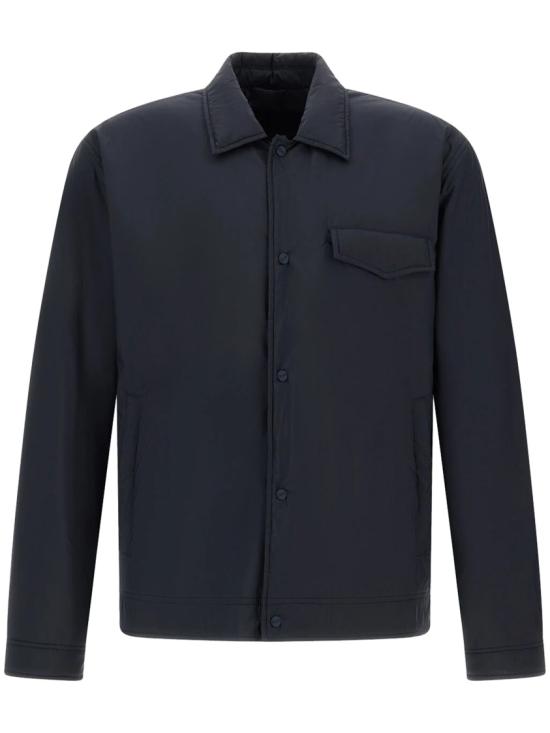 26SS 에르노 자켓 GI000612U 12456Z Black