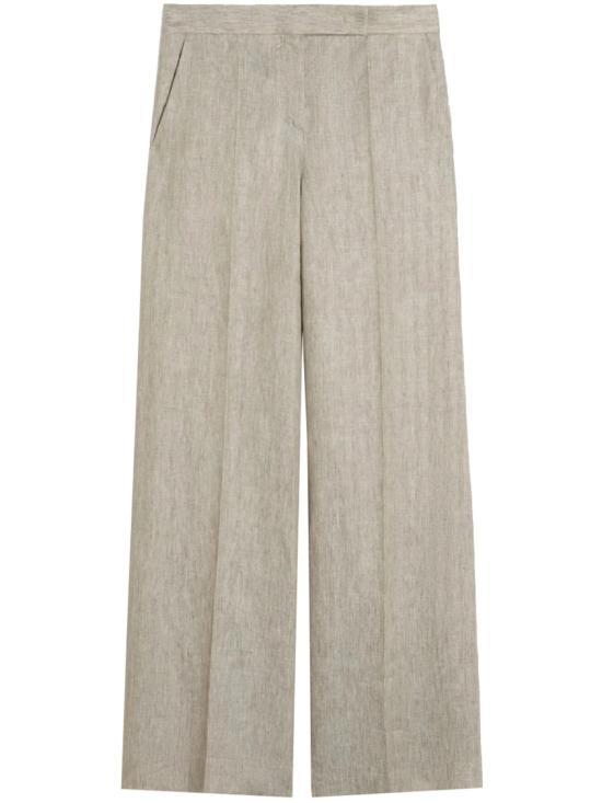 26SS 막스마라 팔라초 팬츠 2611131012600 Grey