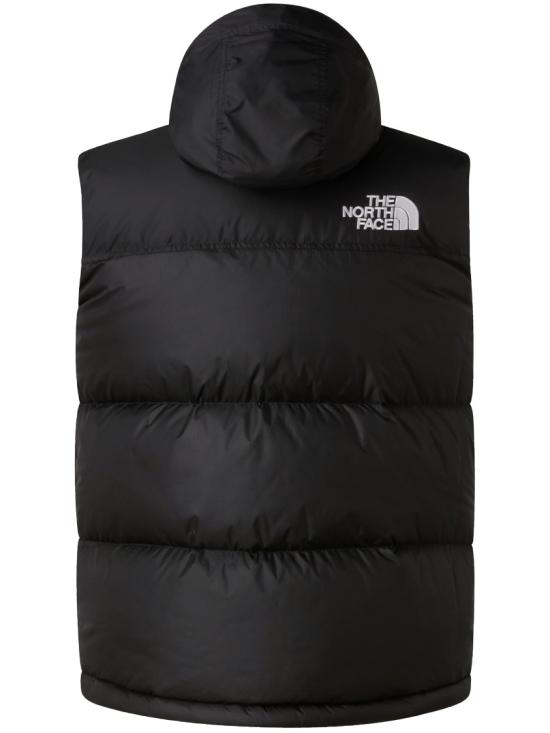26SS 노스페이스 1996 레트로 눕시 베스트 NF0A3XEPGOF Black - NORTH FACE