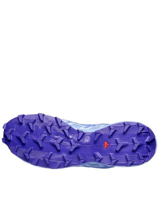 26SS 살로몬 스니커즈 492294 Blue - SALOMON