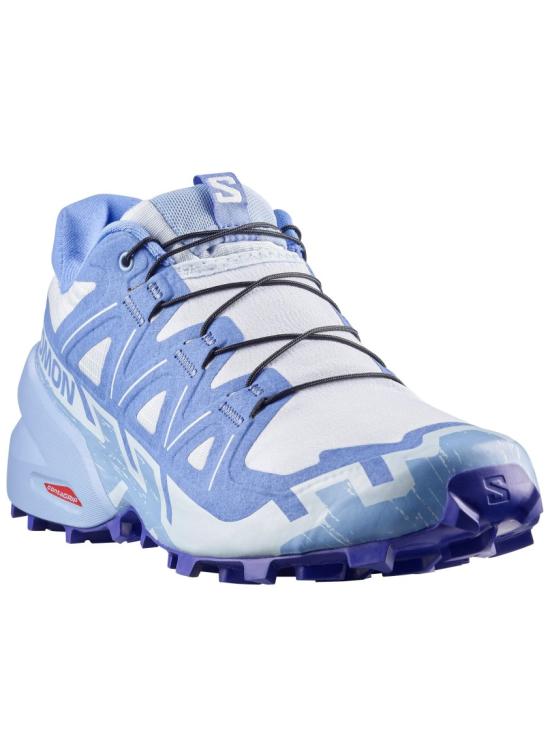 26SS 살로몬 스니커즈 492294 Blue - SALOMON