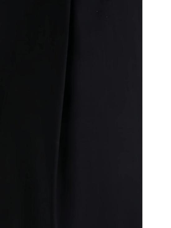 26SS 크루나 스트레이트 팬츠 CORA 2608 Black - CRUNA