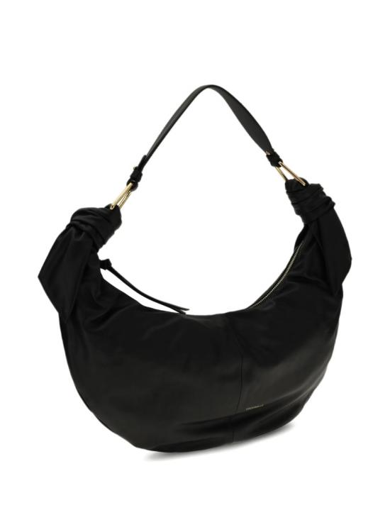 26SS 코치넬리 숄더백 E1 U1A 13 01 01 Black - COCCINELLE