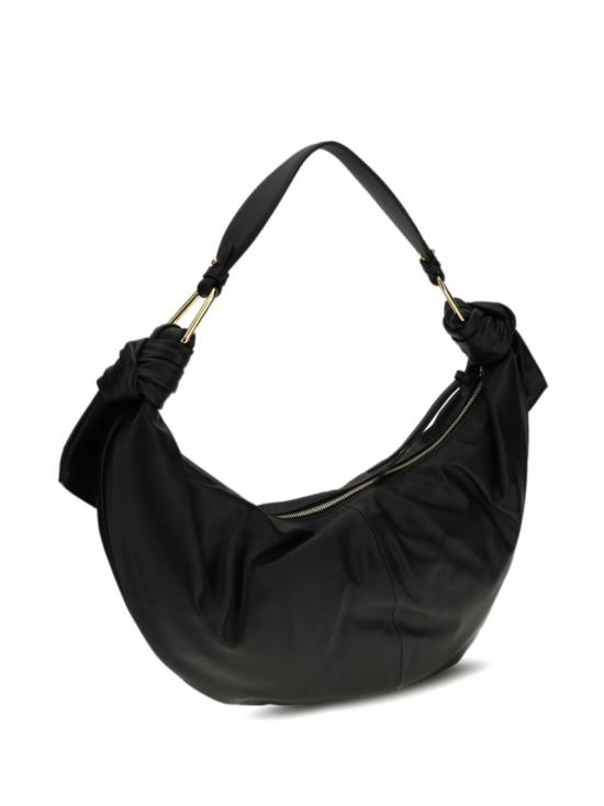 26SS 코치넬리 숄더백 E1 U1A 13 01 01 Black - COCCINELLE