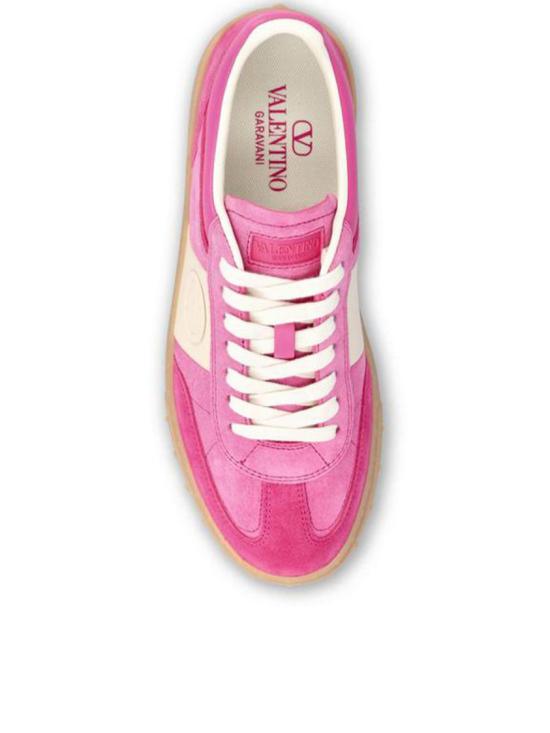 26SS 발렌티노 가라바니 스니커즈 8W2S0IL9LAL Pink - VALENTINO GARAVANI