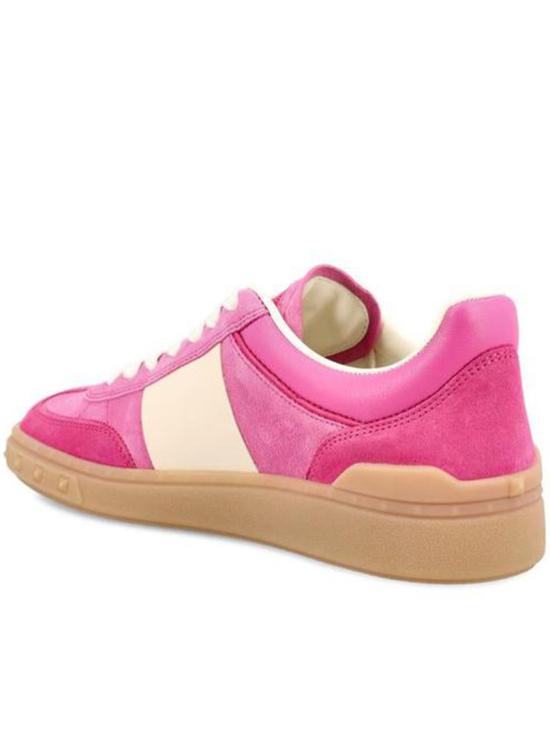 26SS 발렌티노 가라바니 스니커즈 8W2S0IL9LAL Pink - VALENTINO GARAVANI
