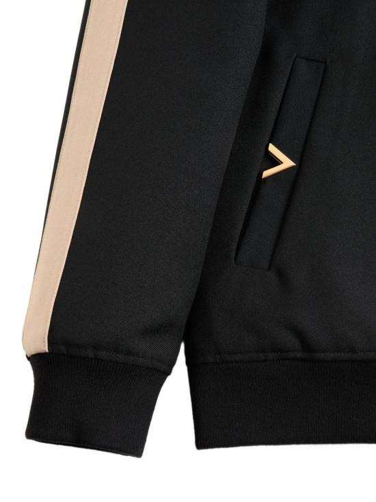 26SS 발렌티노 가라바니 자켓 8V0MF30FBGQ Black - VALENTINO GARAVANI