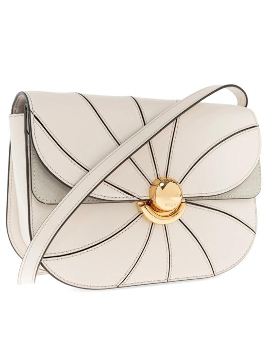 26SS 훌라 숄더백 WB01355 BX4426 White - FURLA