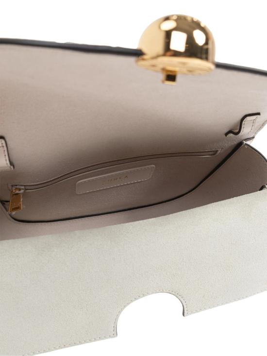 26SS 훌라 숄더백 WB01355 BX4426 White - FURLA