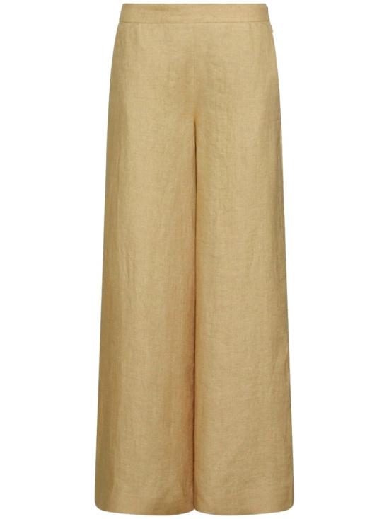 26SS 마렐라 팔라초 팬츠 2613131062200 Brown