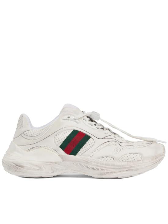 26SS 구찌 2.0 스니커즈 853358 AAF0H White