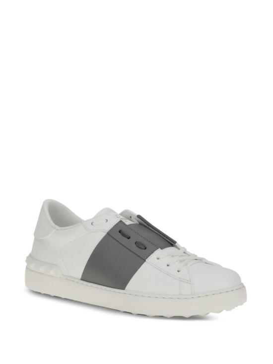 26SS 발렌티노 가라바니 스니커즈 8Y0S0830BLU White - VALENTINO GARAVANI