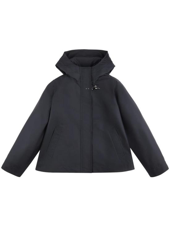 26SS 페이 자켓 NAW12523260 AX2 Black
