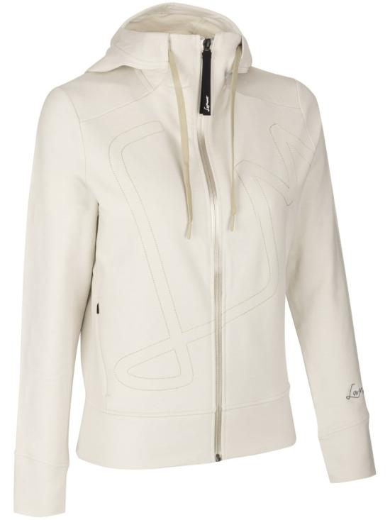 26SS 라문트 자켓 85 50171 White
