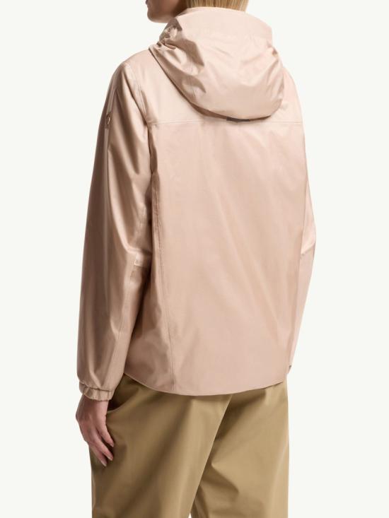 26SS 몽클레어 자켓 1A00002 59980 Neutrals - MONCLER