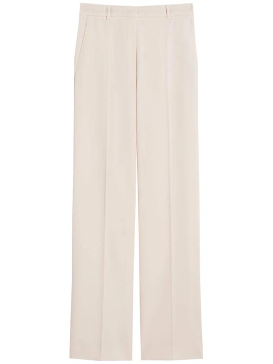 26SS 막스마라 스트레이트 팬츠 2616131041600 Neutrals