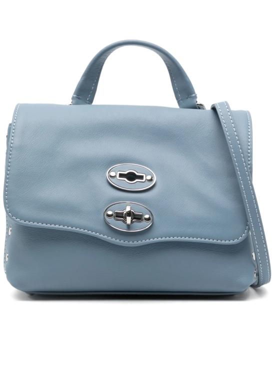 26SS 자넬라토 토트백 068010 1910000 BABY Blue