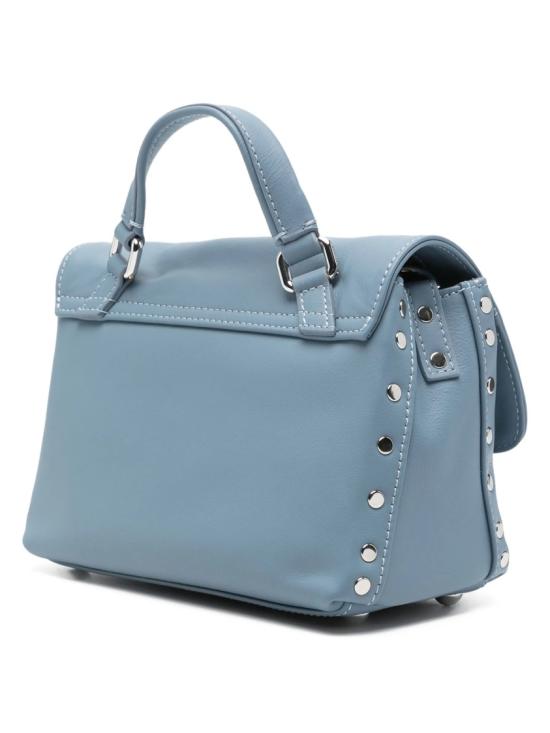26SS 자넬라토 토트백 068010 1910000 BABY Blue - ZANELLATO