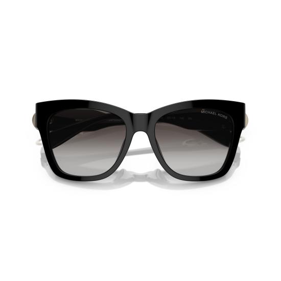 26SS 마이클 코어스 선글라스 0Mk2182u 오버사이즈 스퀘어 프레임  (그라데이션 렌즈 포함) - MICHAEL KORS
