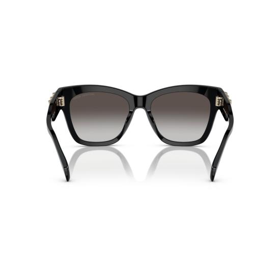 26SS 마이클 코어스 선글라스 0Mk2182u 오버사이즈 스퀘어 프레임  (그라데이션 렌즈 포함) - MICHAEL KORS