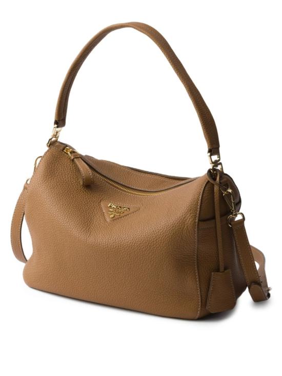 26SS 프라다 숄더백 1BC283 2DKV Brown - PRADA