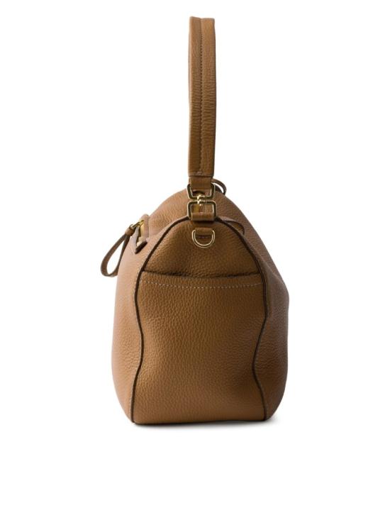 26SS 프라다 숄더백 1BC283 2DKV Brown - PRADA