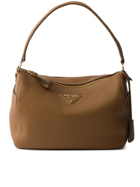 26SS 프라다 숄더백 1BC283 2DKV Brown