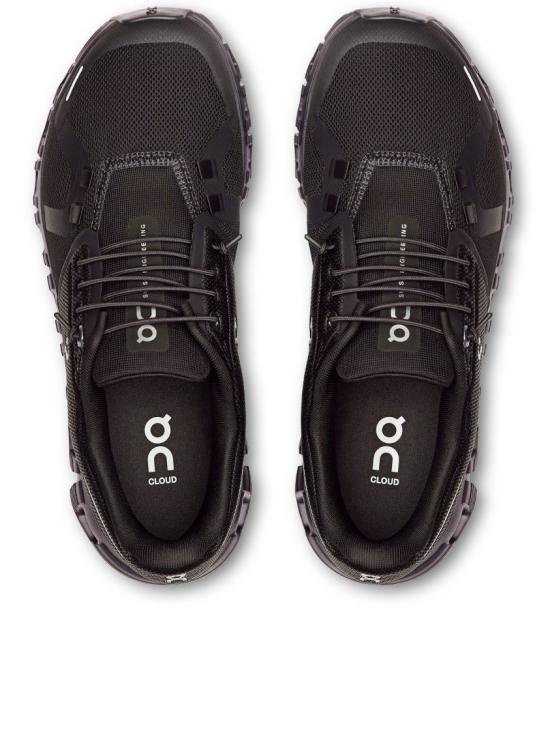 26SS 온 러닝 클라우드 6 스니커즈 3WF10061043 Black - ON RUNNING