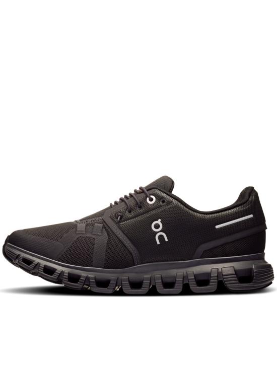26SS 온 러닝 클라우드 6 스니커즈 3WF10061043 Black - ON RUNNING
