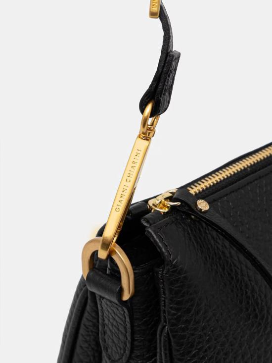 26SS 지아니 끼아리니 크로스백 BS 10913 TKL Black - GIANNI CHIARINI
