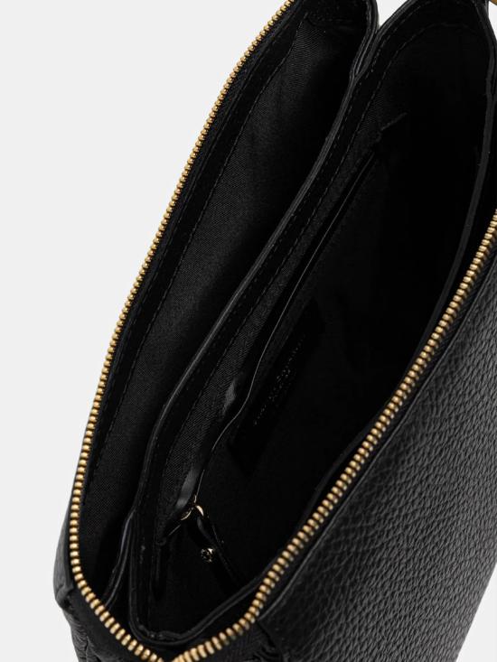 26SS 지아니 끼아리니 크로스백 BS 10913 TKL Black - GIANNI CHIARINI