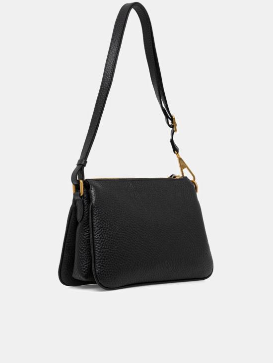 26SS 지아니 끼아리니 크로스백 BS 10913 TKL Black - GIANNI CHIARINI