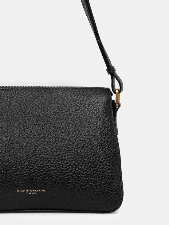 26SS 지아니 끼아리니 크로스백 BS 10913 TKL Black - GIANNI CHIARINI