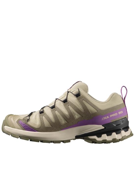 26SS 살로몬 스니커즈 491458 Neutrals - SALOMON