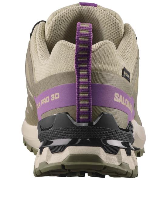 26SS 살로몬 스니커즈 491458 Neutrals - SALOMON