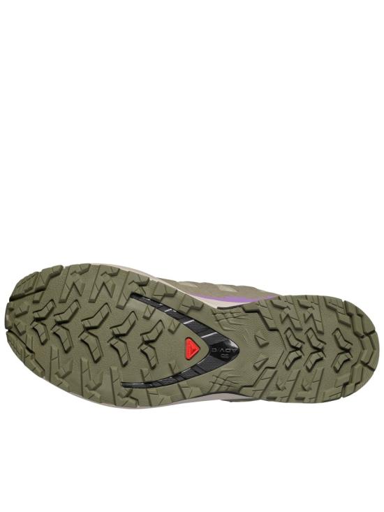 26SS 살로몬 스니커즈 491458 Neutrals - SALOMON